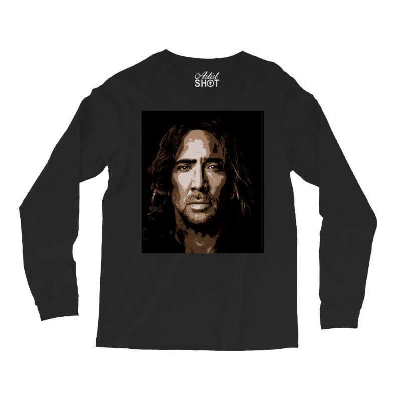 Graphic Picture The Cages Day Gift Long Sleeve Shirts by ArtistIreland | Artistshot