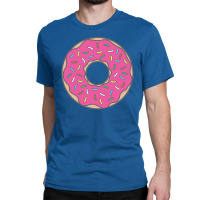 Strobery Donat Classic T-shirt | Artistshot