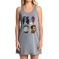 Graphic Picture Novelist Gifts Men Tank Dress | Artistshot