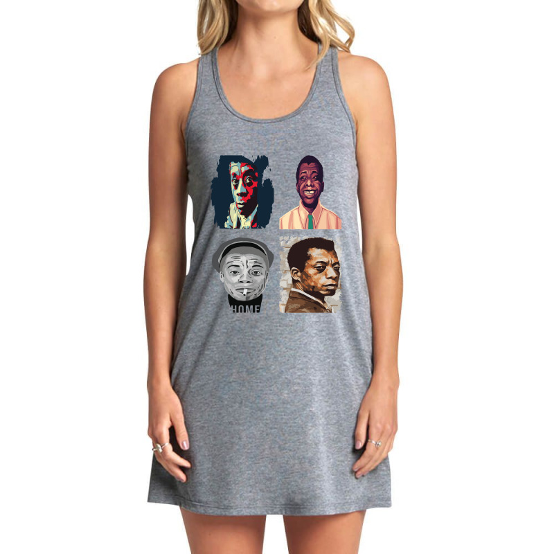 Graphic Picture Novelist Gifts Men Tank Dress by ArtistFreddy | Artistshot