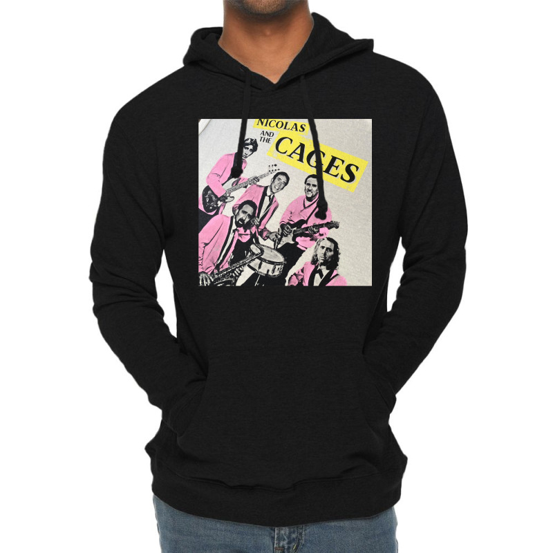 Retro  Saint Nicolas Call Me Lightweight Hoodie by ArtistIreland | Artistshot