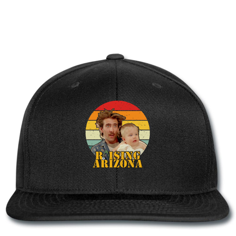 Retro  The Cages Mens Funny Printed hat by ArtistIreland | Artistshot