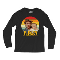 Retro  The Cages Mens Funny Long Sleeve Shirts | Artistshot