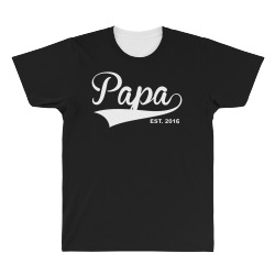 father All Over Men's T-shirt | Artistshot