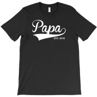 Father T-shirt | Artistshot