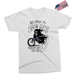 for free motorcycle Exclusive T-shirt | Artistshot