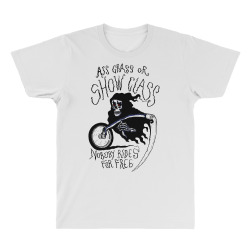 for free motorcycle All Over Men's T-shirt | Artistshot
