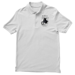 for free motorcycle Men's Polo Shirt | Artistshot