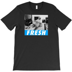 fresh fresh T-Shirt | Artistshot