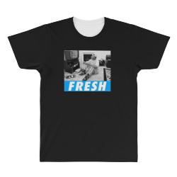 fresh fresh All Over Men's T-shirt | Artistshot