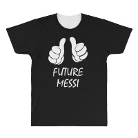 Future All Over Men's T-shirt | Artistshot