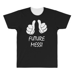 future All Over Men's T-shirt | Artistshot