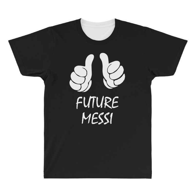 Future All Over Men's T-shirt | Artistshot