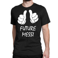 Future Classic T-shirt | Artistshot