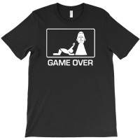 Game T-shirt | Artistshot
