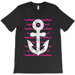 anchor T-Shirt | Artistshot