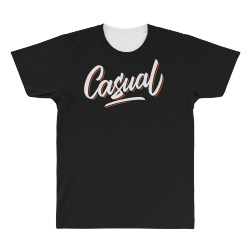 casual All Over Men's T-shirt | Artistshot