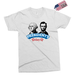 president's day Exclusive T-shirt | Artistshot