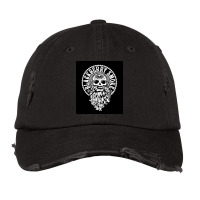 Blackberry Smoke, Blackberry Smoke Rooster, The Blackberry Smoke Vintage Cap | Artistshot