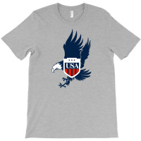 America Eagle T-shirt | Artistshot