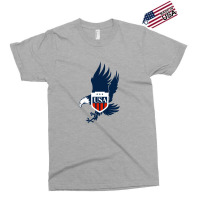 America Eagle Exclusive T-shirt | Artistshot