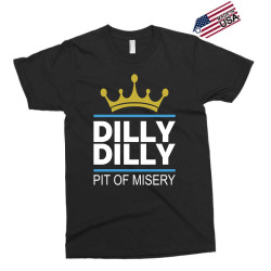 Dilly Dilly Pit Of Misery Exclusive T-shirt | Artistshot