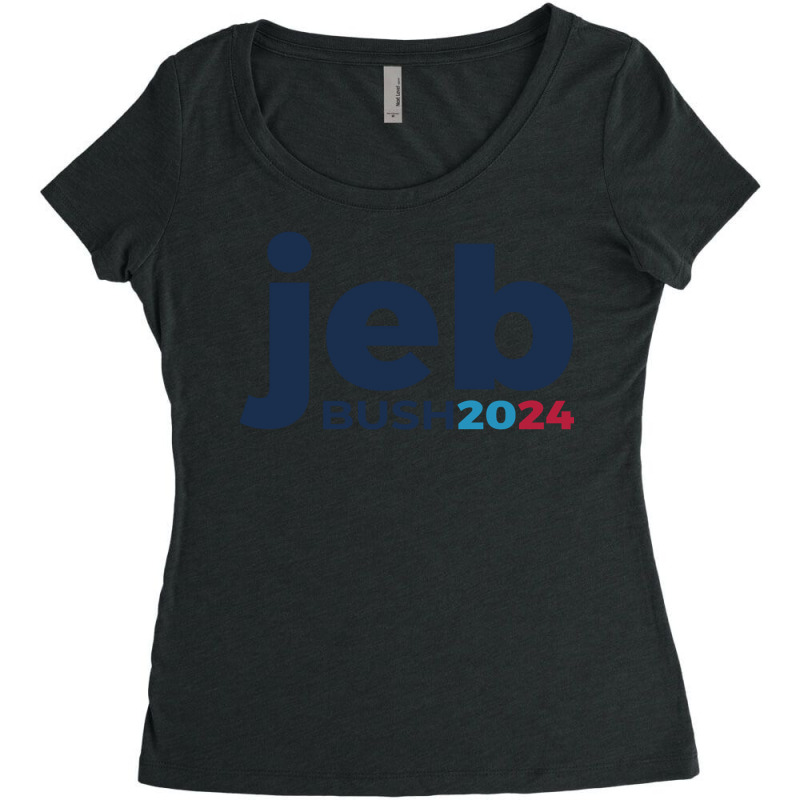 Jeb Bush 2024 Bush 2024 President Republican Patriot Pullover Hoodie ...