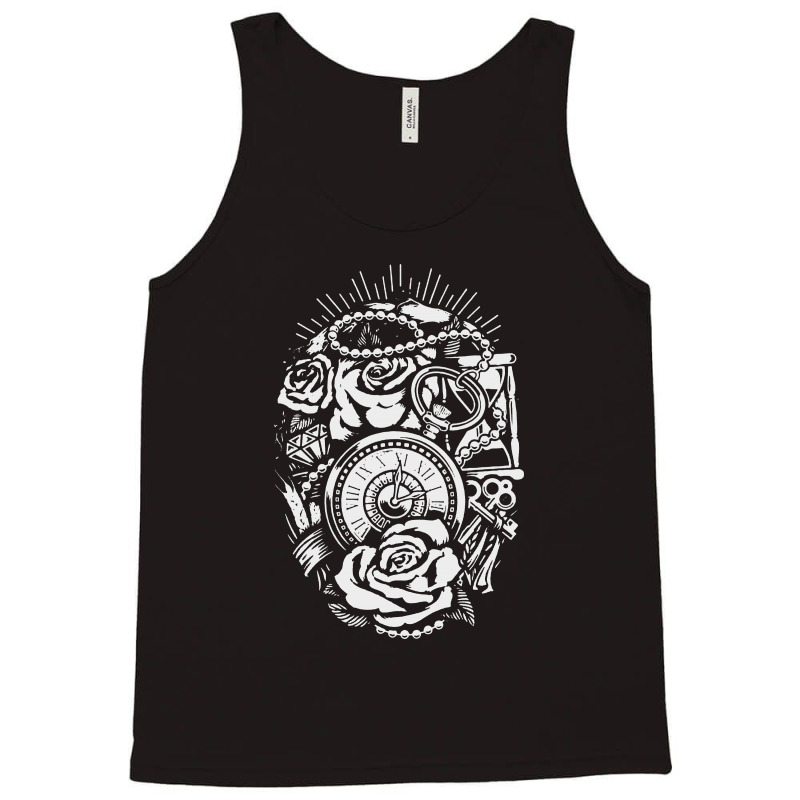 Precious Tank Top | Artistshot