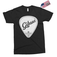 Gibson Exclusive T-shirt | Artistshot