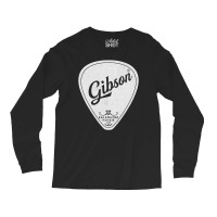 Gibson Long Sleeve Shirts | Artistshot