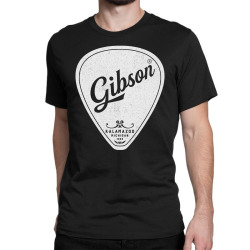 gibson Classic T-shirt | Artistshot