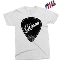 gibson Exclusive T-shirt | Artistshot