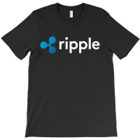 Ripple T-shirt | Artistshot