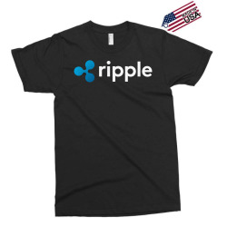 ripple Exclusive T-shirt | Artistshot