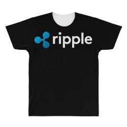 ripple All Over Men's T-shirt | Artistshot