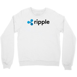 ripple Crewneck Sweatshirt | Artistshot