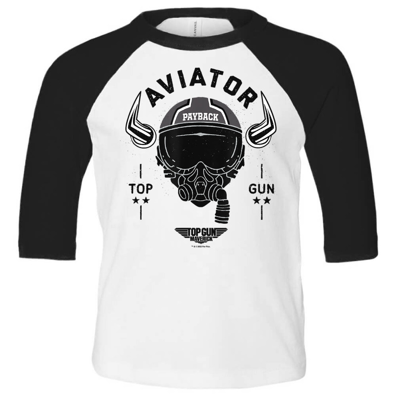Top Gun Maverick Men's and Big Men's Graphic T-shirt 