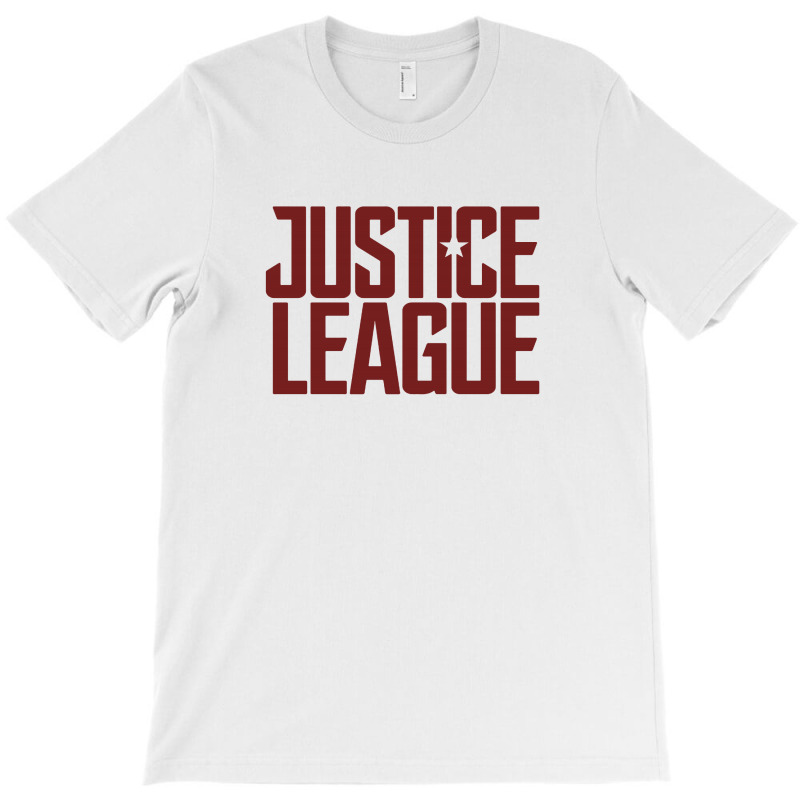 Justice League T-shirt | Artistshot
