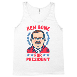 ken bone for president Tank Top | Artistshot