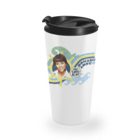 Romance Ahoy Travel Mug | Artistshot