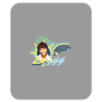 Romance Ahoy Mousepad | Artistshot