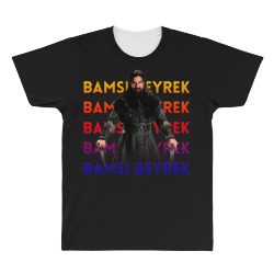 bamsi beyrek All Over Men's T-shirt | Artistshot