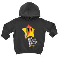 Stars Toddler Hoodie | Artistshot