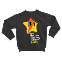 Stars Toddler Sweatshirt | Artistshot