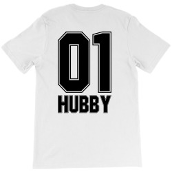 hubby for light T-Shirt | Artistshot