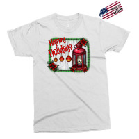 Happy Holidays Exclusive T-shirt | Artistshot