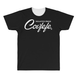 negative press covfefe All Over Men's T-shirt | Artistshot