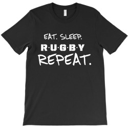 rugby lover T-Shirt | Artistshot