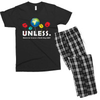 Science Men's T-shirt Pajama Set | Artistshot