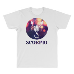 scorpio astrological sign All Over Men's T-shirt | Artistshot